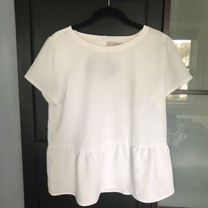 Loft Blouse